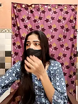 Snapshot of Cute_Manju01 chatting on 11-14-25, 08:46 Cute Manju01 online show from 11-14-25, 08:46