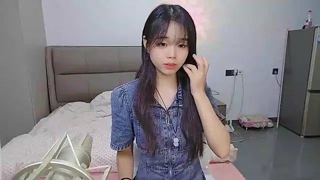 kexin a online show from 09-17-25, 04:58