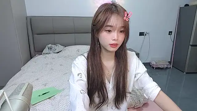 kexin a online show from 10-17-25, 11:57