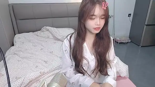 kexin a online show from 10-19-25, 12:06