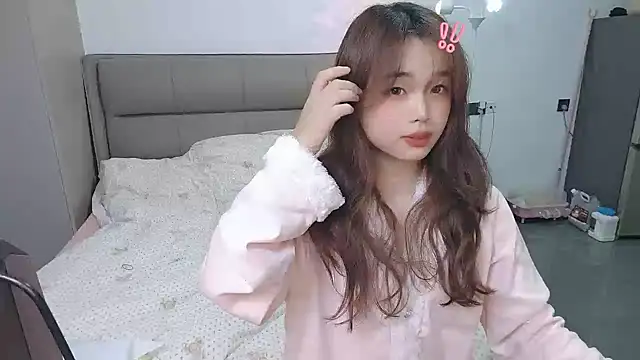 kexin a online show from 12-05-25, 02:58