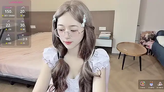 nini a online show from 11-23-25, 05:29