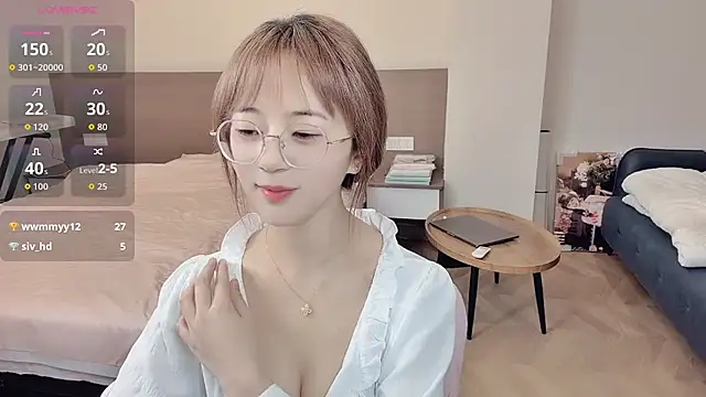 nini a online show from 12-05-25, 08:01