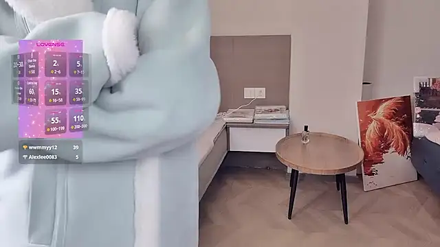 nini a online show from 01-09-26, 02:42