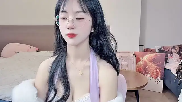 nini a online show from 02-11-26, 11:48