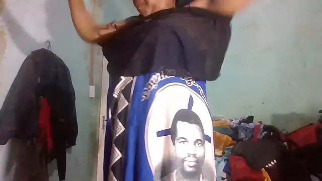 Nicky52 online show from 10-11-25, 04:38