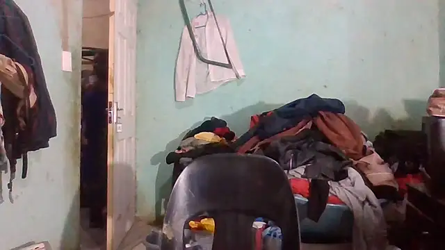 Nicky52 online show from 11-10-25, 05:01