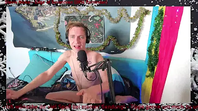 Snapshot of DaveLindau chatting on 12-17-25, 09:37 DaveLindau online show from 12-17-25, 09:37