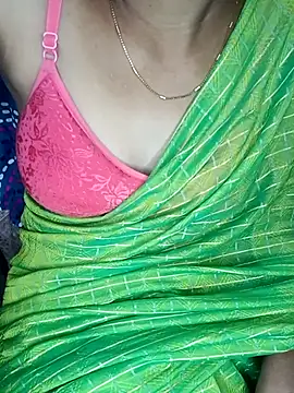 Nidhi lovely online show from 02-02-26, 05:11