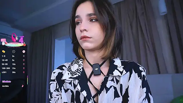 Asecondsoul online show from 09-22-25, 03:08