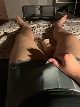 YoungDick004 online show from 10-11-25, 09:57