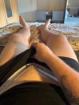 YoungDick004 online show from 10-19-25, 12:06