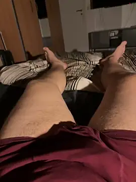 YoungDick004 online show from 11-24-25, 04:40