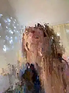 LucieMack online show from 10-18-25, 09:04