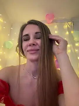 LucieMack online show from 02-12-26, 02:56