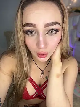 Snapshot of Sara_Sophia420 chatting on 12-16-25, 06:51 Sara Sophia420 online show from 12-16-25, 06:51