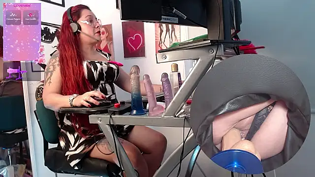 leidydi223 online show from 03-07-26, 08:39