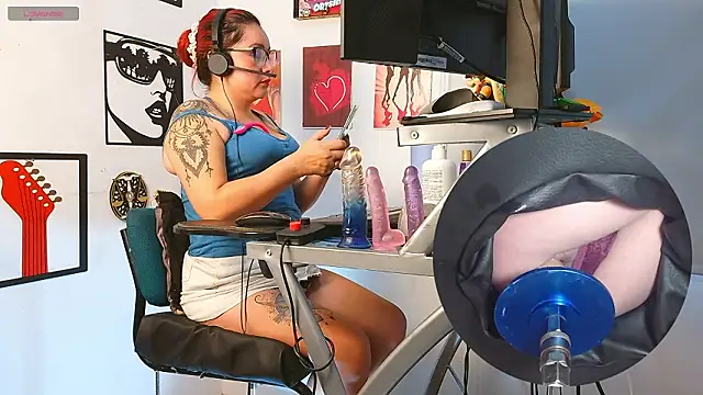 leidydi223 online show from 03-12-26, 02:34