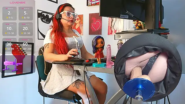 leidydi223 online show from 03-17-26, 02:09