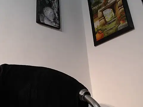 ElCaballeroNegro24 online show from 09-26-25, 05:11