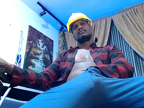 ElCaballeroNegro24 online show from 10-29-25, 01:52