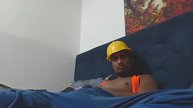 ElCaballeroNegro24 online show from 03-29-26, 04:34