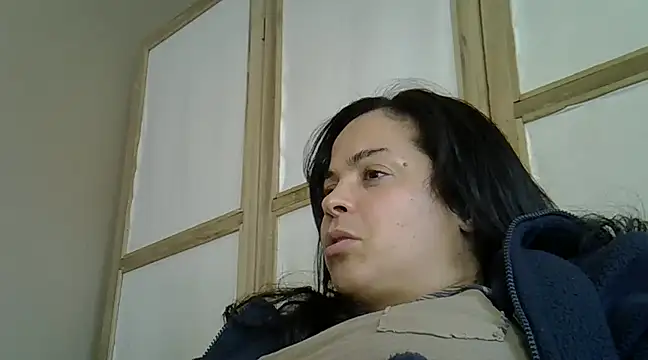 Snapshot of ITALIANASISIXX chatting on 01-13-25, 12:24 ITALIANASISIXX online show from 01-13-25, 12:24