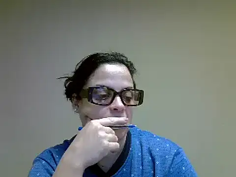 Snapshot of ITALIANASISIXX chatting on 01-27-25, 08:18 ITALIANASISIXX online show from 01-27-25, 08:18