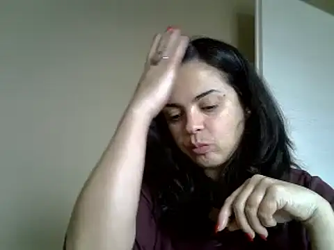 Snapshot of ITALIANASISIXX chatting on 01-31-25, 10:31 ITALIANASISIXX online show from 01-31-25, 10:31