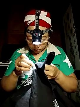 Lai005 online show from 11-01-25, 01:18