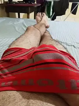 Felip10000 online show from 04-06-26, 01:25