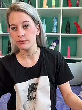 TheRealJessyLey online show from 03-23-26, 08:29