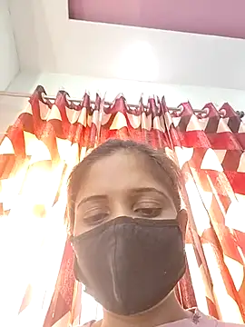 Ruhi 07 online show from 10-21-25, 04:13