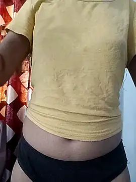 Ruhi 07 online show from 11-10-25, 03:49