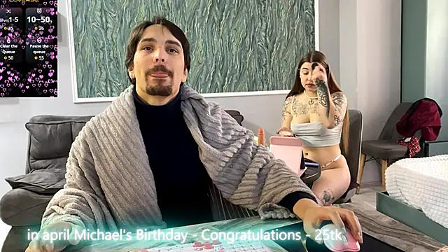 VelvetMiley online show from 04-24-26, 03:25