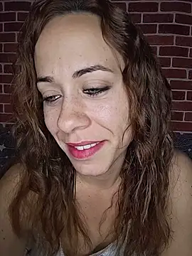 Snapshot of HotGinger66 chatting on 05-31-26, 02:46 HotGinger66 online show from 05-31-26, 02:46