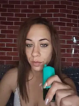 Snapshot of HotGinger66 chatting on 06-19-26, 08:29 HotGinger66 online show from 06-19-26, 08:29