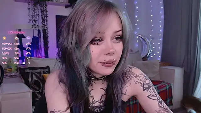 Lollyshy online show from 02-01-26, 09:30