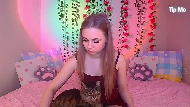 Snapshot of Elizabeth_Kitty_ chatting on 05-29-26, 03:10 Elizabeth Kitty online show from 05-29-26, 03:10