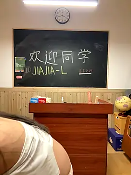 Snapshot of jiajia_L chatting on 10-10-25, 01:21 jiajia L online show from 10-10-25, 01:21
