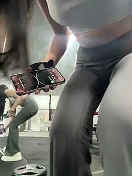 jiajia L online show from 03-14-26, 10:10