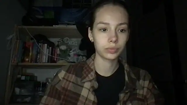 Yuna5343 online show from 10-22-25, 08:41