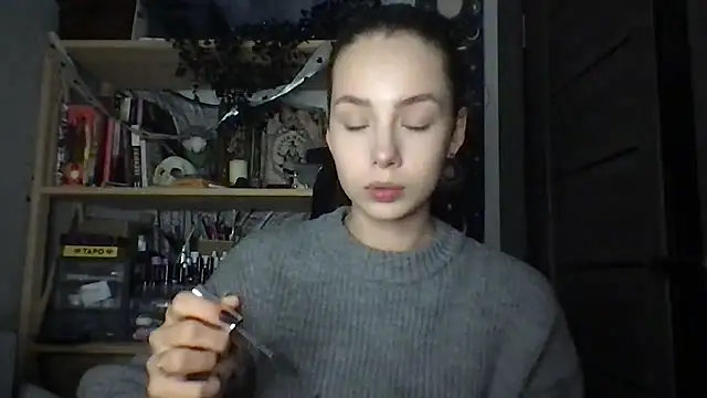 Yuna5343 online show from 02-19-26, 08:38