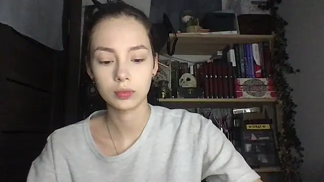 Yuna5343 online show from 03-24-26, 10:26