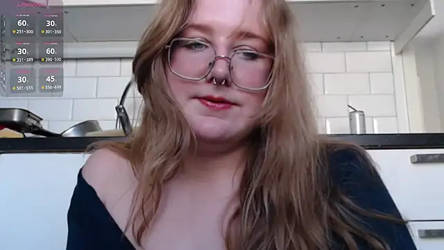 AgnesRoseCams online show from 04-21-26, 09:59