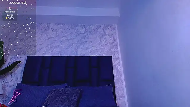 mishell- online show from 11-19-25, 07:25