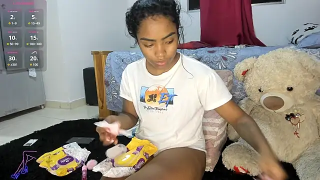 mishell- online show from 03-27-26, 01:11