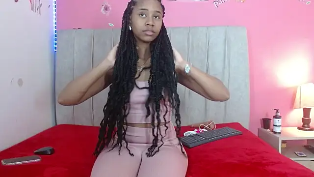 madihlove303av online show from 11-05-25, 04:18