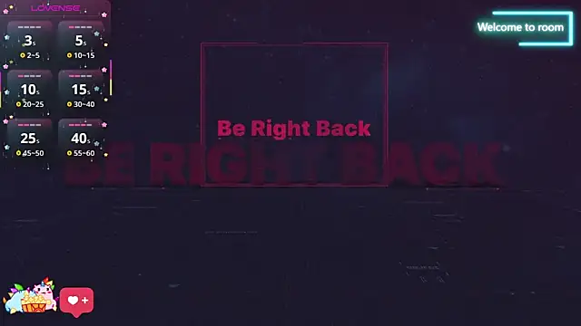 LINLIN-2025 online show from 09-28-25, 02:22