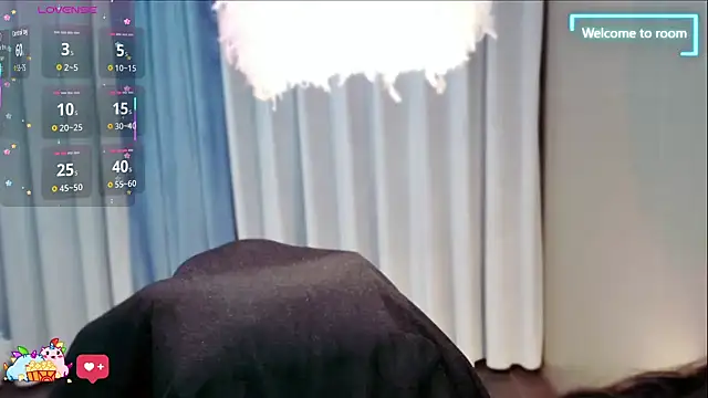 LINLIN-2025 online show from 10-10-25, 02:16